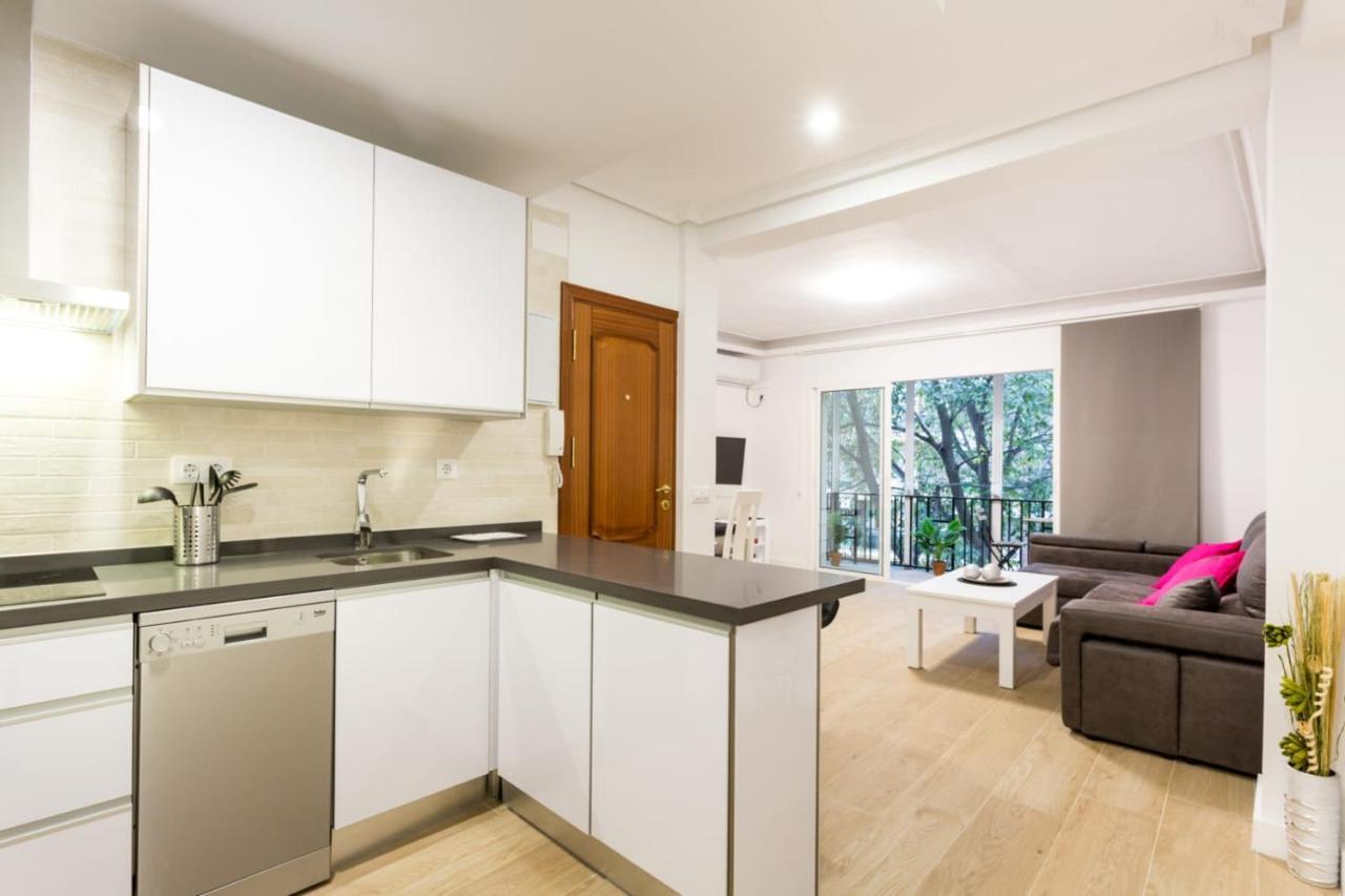 Rentalsevilla Plaza De La Alfalfa Appartement