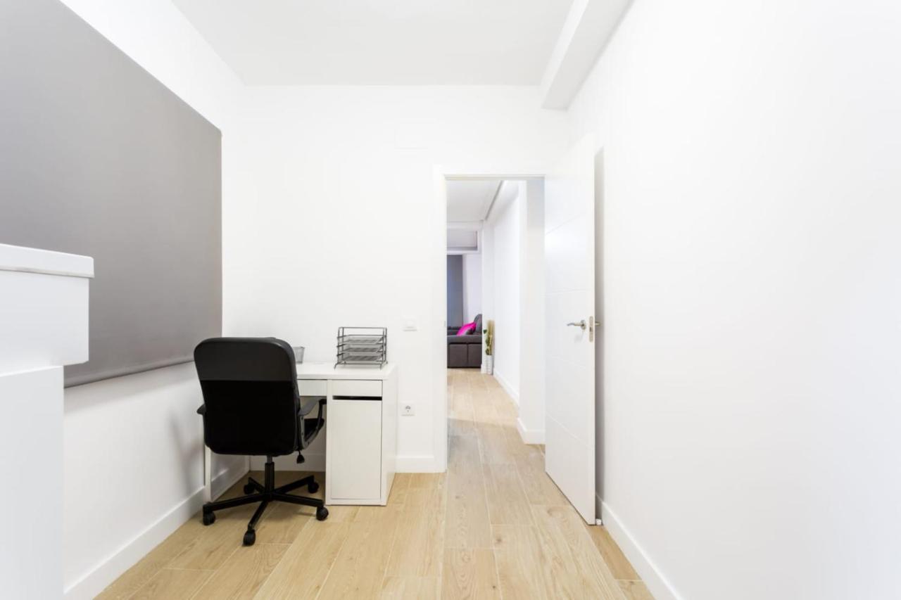 Appartement Rentalsevilla Plaza De La Alfalfa Sevilla