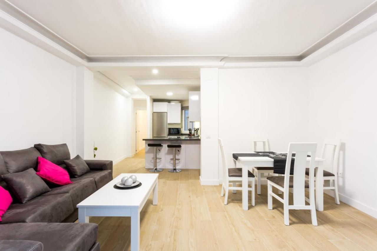 Appartement Rentalsevilla Plaza De La Alfalfa Sevilla