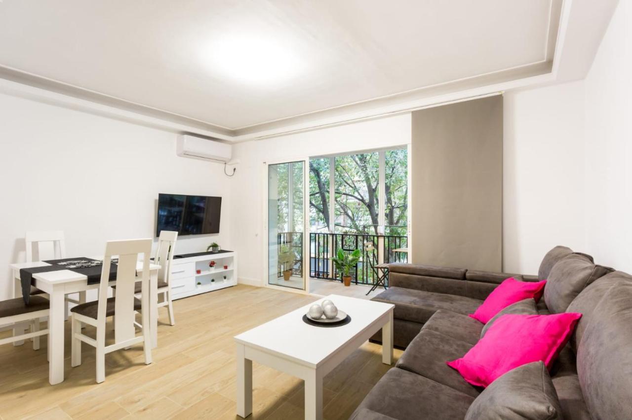 Rentalsevilla Plaza De La Alfalfa Appartement Sevilla