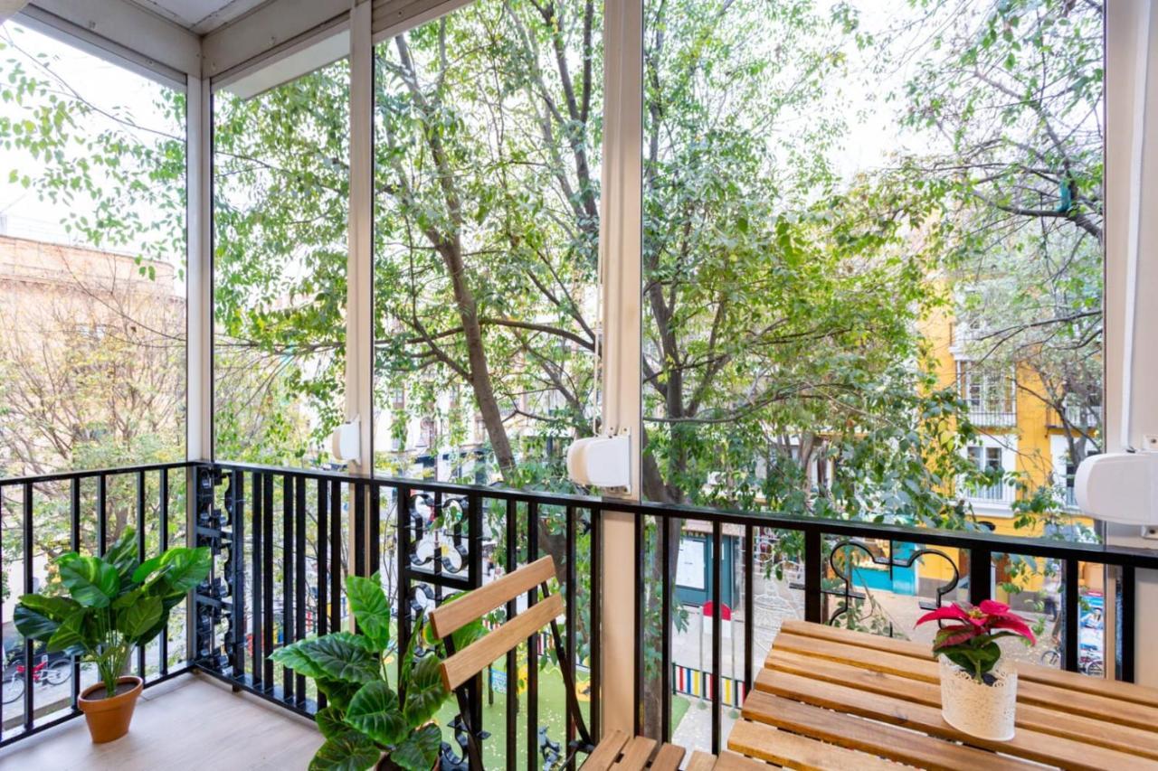 Rentalsevilla Plaza De La Alfalfa Appartement Sevilla
